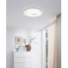 Plafonieră PALAGIANO 1 LED 14.7W 32051