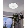 Plafonieră MILAZZO LED 19W IP44 33703
