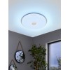 Plafonieră MILAZZO LED 19W IP44 33703
