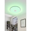 Plafonieră MILAZZO LED 19W IP44 33703
