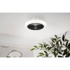 Ventilator plafon cu lumină KOSTRENA LED 3X8.5W 35139