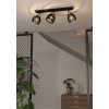 Plafonieră STILLINGTON 1 3XE27 IP20 43928