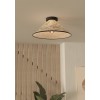 Plafonieră OXPARK E27 25W 43941
