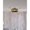 Plafonieră SANDBACH E27 40W 43979