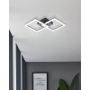 Plafonieră HUERTA-E LED 20W 74059