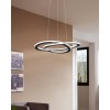 Lustră ROLIMARE LED 35W IP20 99396