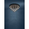 Plafonieră PIANOPOLI 2 LED 43X1.8W 390276