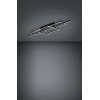Plafonieră PUEBLA LED 34.5W 390282