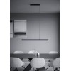 Lustră MONTEBUONO LED 2X10W IP20 390368