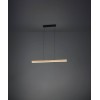 Lustră MONTEBUONO LED 2X10.5W 3000K IP20 390369
