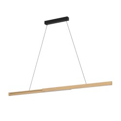 Lustră MONTEBUONO LED 2X10.5W 3000K IP20 390369