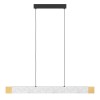 Pendul VALLELADO LED 18W;4.2W 3000K IP20 390386
