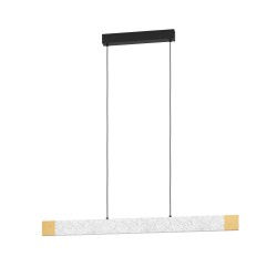 Pendul VALLELADO LED 18W;4.2W 3000K IP20 390386