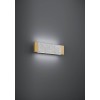 Aplică VALLELADO LED 2X5.4W IP20 390387
