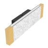 Aplică VALLELADO LED 2X5.4W IP20 390387