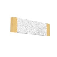 CORPURI DE ILUMINAT, Black Friday - Aplică VALLELADO LED 2X5.4W IP20 390387, LED-Zone.ro