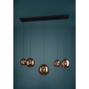 Lustră CORDOBA 5XE27 IP20 390388