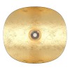 Plafonieră SACEDA E27 1X40W 410X340mm 390391