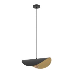 Pendul SACEDA E27 40W IP20 530mm 390393