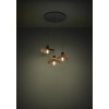 Lustră SACEDA E27 3X40W IP20 Ø550mm 390395