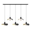 Lustră SACEDA E27 5X40W IP20 1250mm 390396