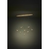 Lustră PARATEBUENO 2 LED 8X4.2W 3000K IP20 390397