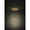 Lustră PARATEBUENO 2 LED 17X3W 3000K IP20 390398