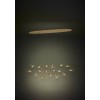 Lustră PARATEBUENO 2 LED 17X3W 3000K IP20 390399