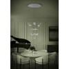 Lustră PARATEBUENO 1 LED 17X3W 3000K IP20 390402