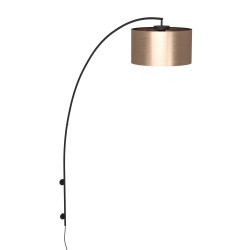 Aplică SAGANTO 1 E27 1X40W IP20, 390407