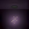 Lustră SINDICAT LED 10X3W 3000K IP20 390412