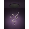 Lustră SINDICAT LED 17X3W 3000K IP20 390413
