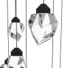 Lustră SINDICAT LED 17X3W 3000K IP20 390413