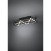 Plafonieră PENELA LED 45W 2700K-6500K IP20 390416
