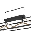 Plafonieră PENELA LED 45W 2700K-6500K IP20 390416
