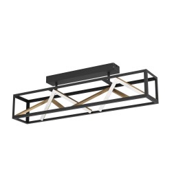 Plafonieră PENELA LED 45W 2700K-6500K IP20 390416