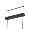 Lustră PENELA LED 46W 2700K-6500K IP20 390417