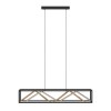 Lustră PENELA LED 46W 2700K-6500K IP20 390417
