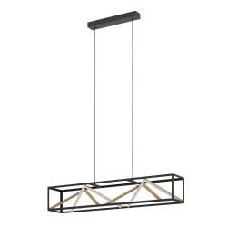 Lustră PENELA LED 46W 2700K-6500K IP20 390417