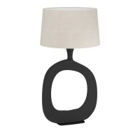 VEIOZE, Black Friday - Veioză DIEZMA E27 IP20 390424, LED-Zone.ro