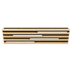 Aplică / Plafonieră MARREIRA LED 4X9W IP20 390428