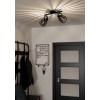 Spot pe bară GIRONA 2XE27 IP20 900662