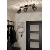 Spot pe bară GIRONA 3XE27 IP20 900663