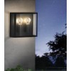 Aplică ALAMONTE 1 2XE27 IP44 900698