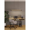 Lustră KOKOMO-Z LED 34W IP20 900702