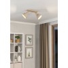 Spot pe bară ARRECIFE 2XE27 IP20 900712
