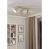 Spot pe bară ARRECIFE 3XE27 IP20 900713