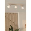 Spot pe bară CORATO 3XE14 IP20 900716