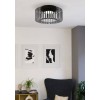 Plafonieră GINESTRONE-Z LED 22W IP20 900722