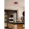 Plafonieră CALAGRANO-Z LED 21.5W IP20 900728